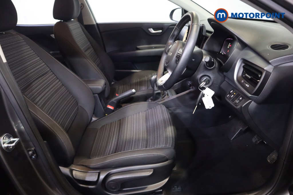 KIA Stonic 2 Manual Petrol SUV - Stock Number (1580329) - 6th supplementary image