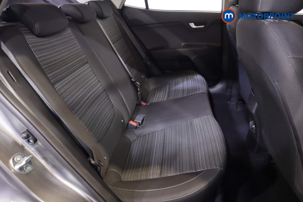 KIA Stonic 2 Manual Petrol SUV - Stock Number (1580329) - 7th supplementary image