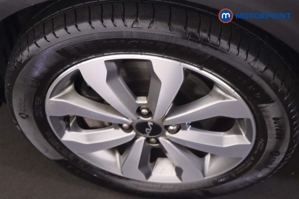 KIA Stonic 2 Manual Petrol SUV - Stock Number (1580329) - 10th supplementary image