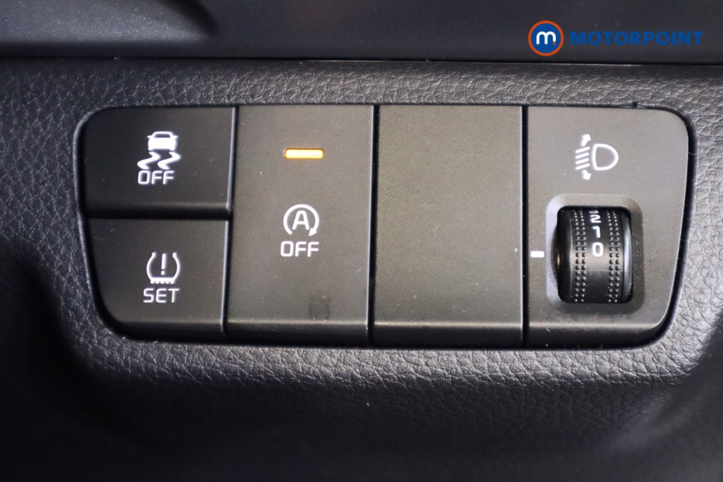 KIA Stonic 2 Manual Petrol SUV - Stock Number (1580329) - 16th supplementary image