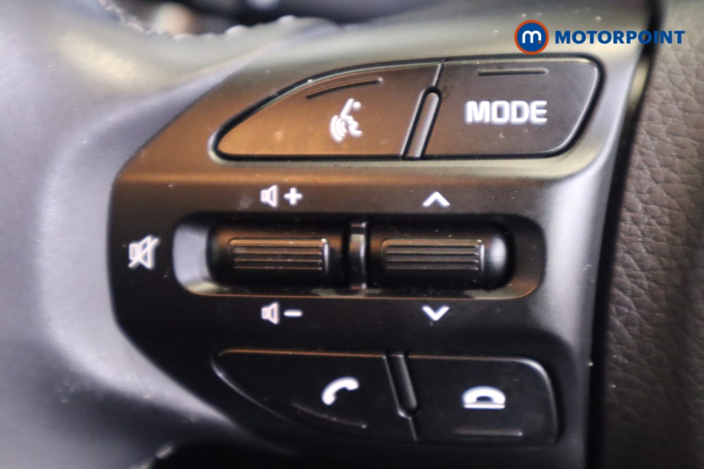 KIA Stonic 2 Manual Petrol SUV - Stock Number (1580329) - 17th supplementary image