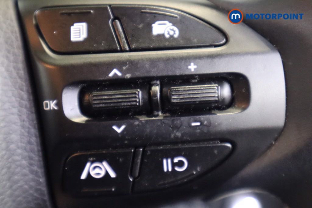 KIA Stonic 2 Manual Petrol SUV - Stock Number (1580329) - 18th supplementary image