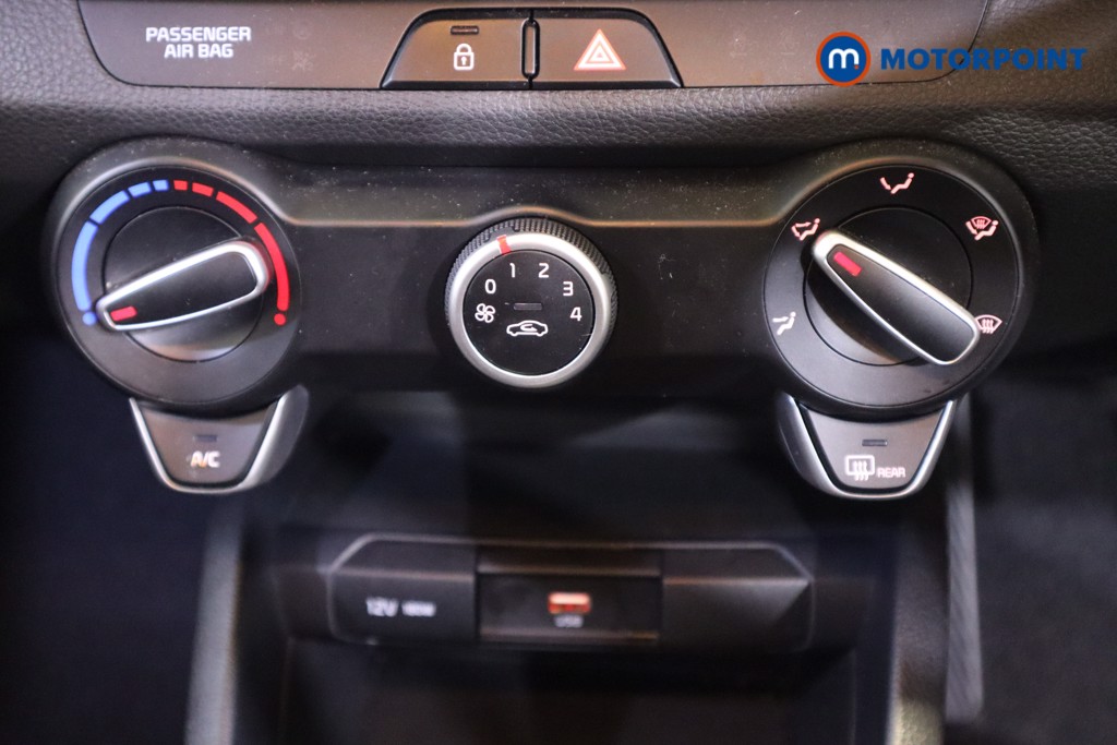 KIA Stonic 2 Manual Petrol SUV - Stock Number (1580329) - 20th supplementary image