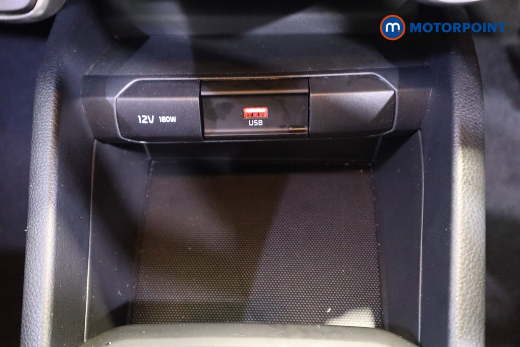 KIA Stonic 2 Manual Petrol SUV - Stock Number (1580329) - 21st supplementary image