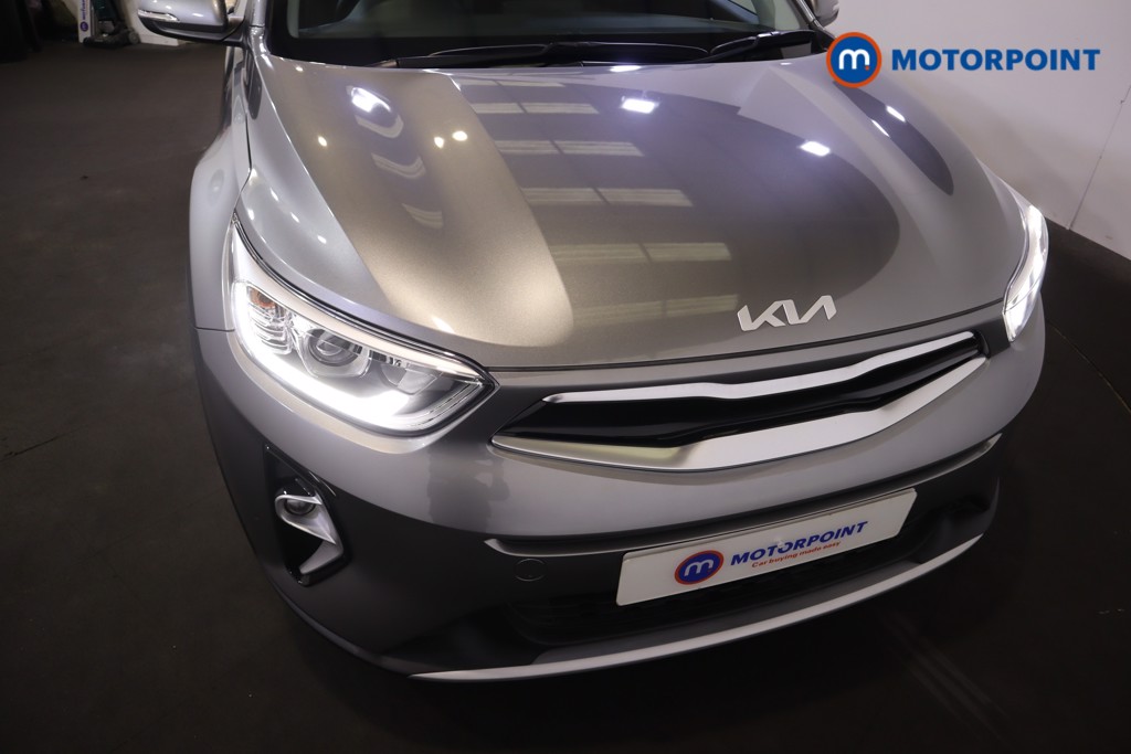 KIA Stonic 2 Manual Petrol SUV - Stock Number (1580329) - 32nd supplementary image