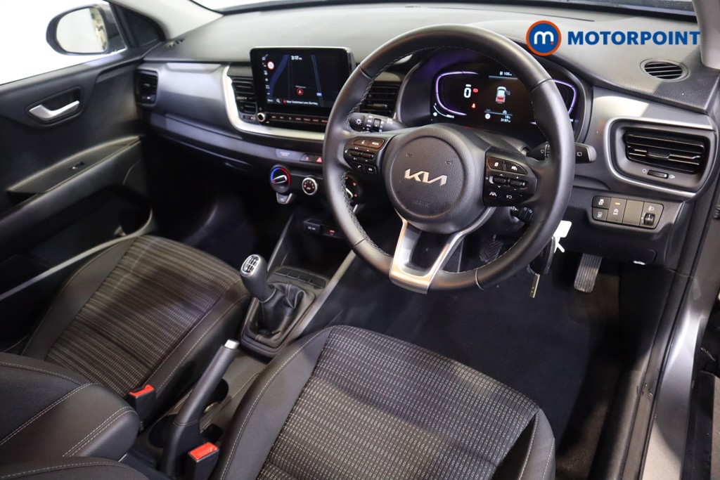 KIA Stonic 2 Manual Petrol SUV - Stock Number (1580329) - 1st supplementary image