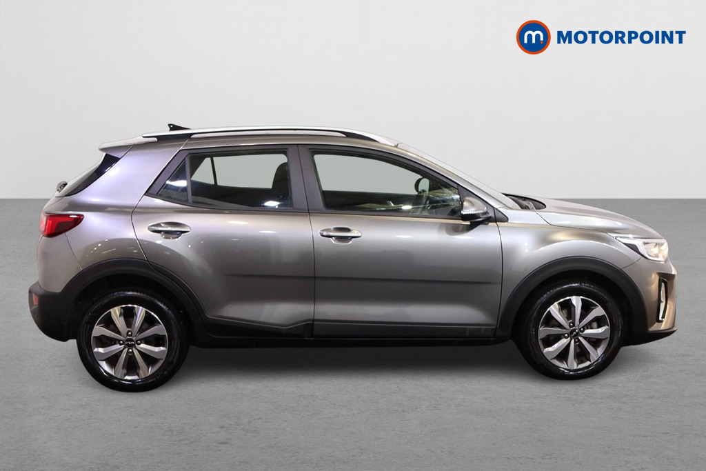 KIA Stonic 2 Manual Petrol SUV - Stock Number (1580329) - Drivers side