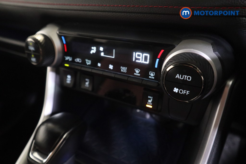 Suzuki Across 2.5 Phev E-Four 5Dr Cvt Automatic Petrol Plug-In Hybrid SUV - Stock Number (1580418) - 7th supplementary image