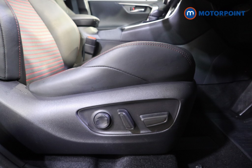 Suzuki Across 2.5 Phev E-Four 5Dr Cvt Automatic Petrol Plug-In Hybrid SUV - Stock Number (1580418) - 11th supplementary image