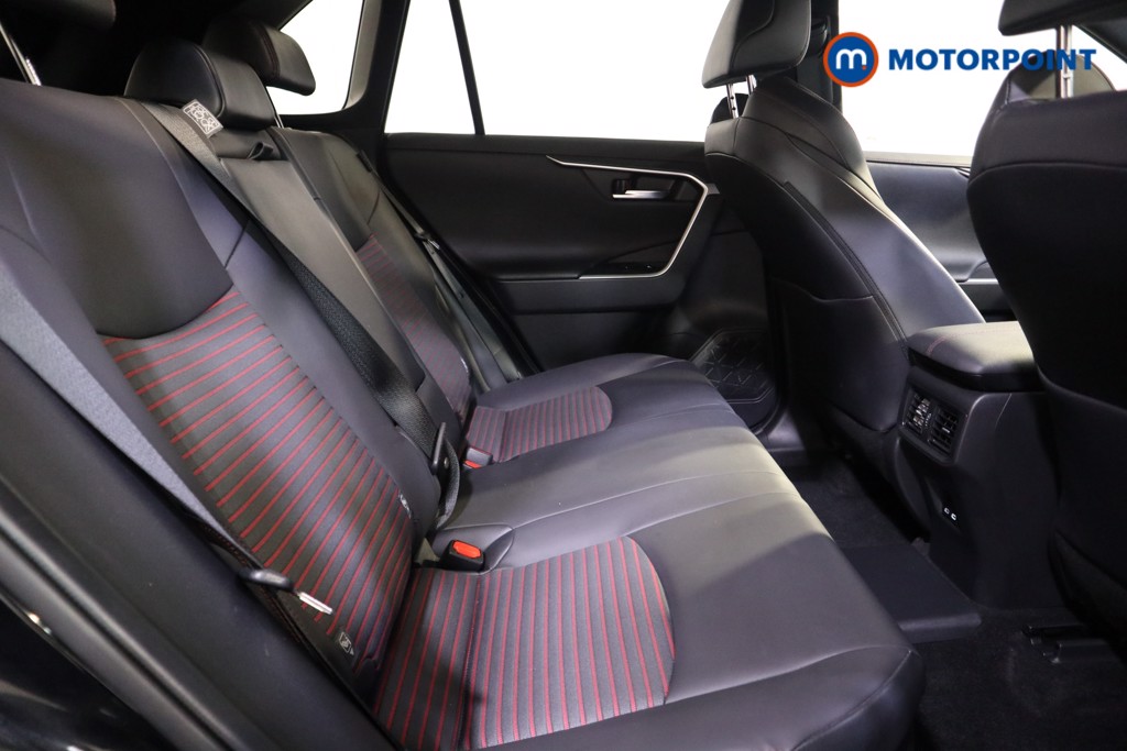 Suzuki Across 2.5 Phev E-Four 5Dr Cvt Automatic Petrol Plug-In Hybrid SUV - Stock Number (1580418) - 13th supplementary image
