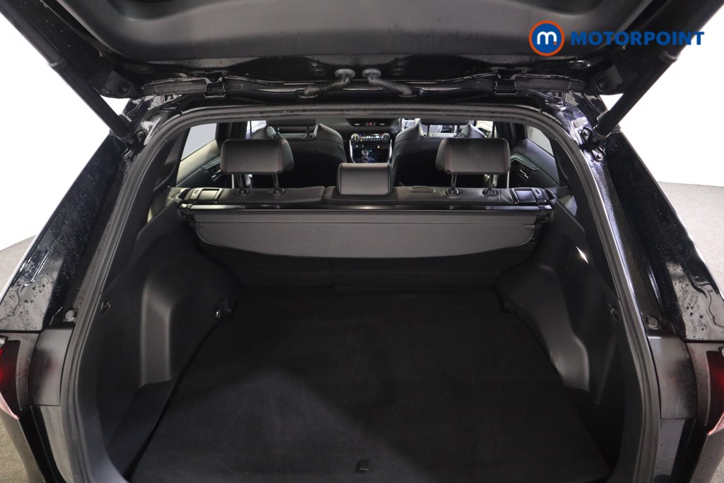 Suzuki Across 2.5 Phev E-Four 5Dr Cvt Automatic Petrol Plug-In Hybrid SUV - Stock Number (1580418) - 14th supplementary image