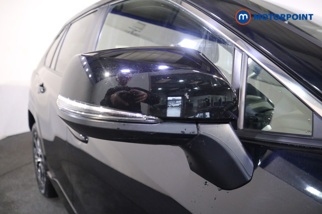 Suzuki Across 2.5 Phev E-Four 5Dr Cvt Automatic Petrol Plug-In Hybrid SUV - Stock Number (1580418) - 24th supplementary image