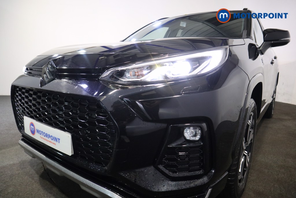 Suzuki Across 2.5 Phev E-Four 5Dr Cvt Automatic Petrol Plug-In Hybrid SUV - Stock Number (1580418) - 26th supplementary image