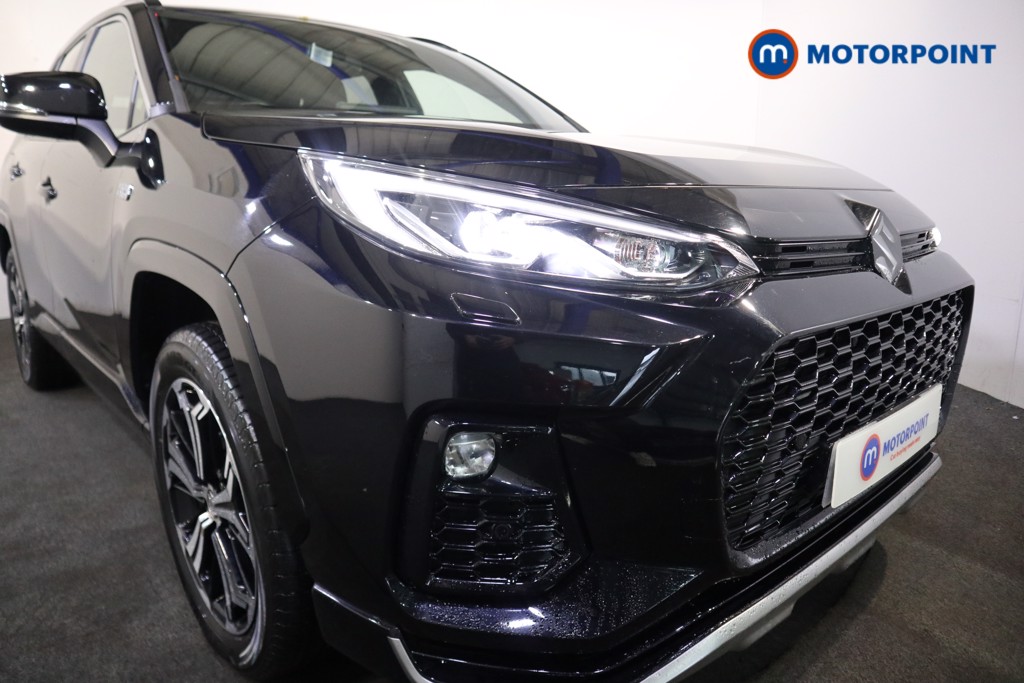 Suzuki Across 2.5 Phev E-Four 5Dr Cvt Automatic Petrol Plug-In Hybrid SUV - Stock Number (1580418) - 27th supplementary image