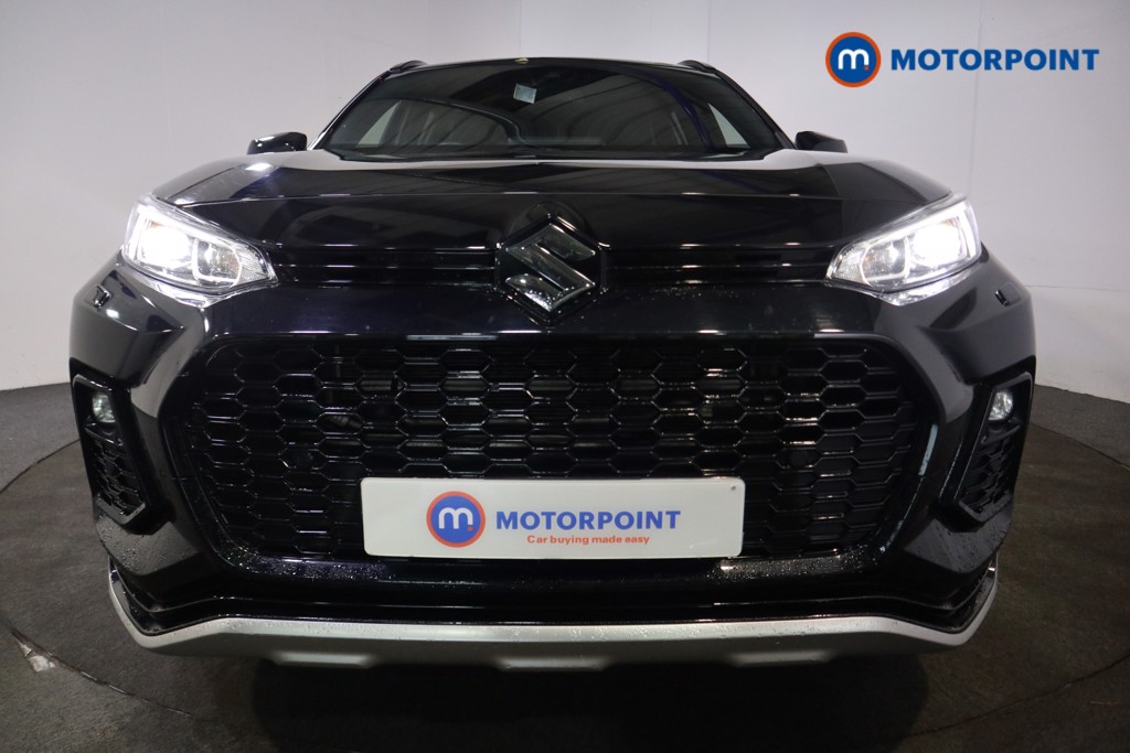 Suzuki Across 2.5 Phev E-Four 5Dr Cvt Automatic Petrol Plug-In Hybrid SUV - Stock Number (1580418) - 28th supplementary image