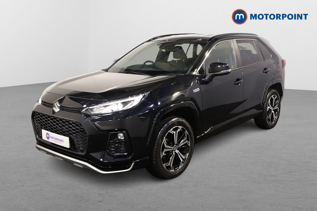 Suzuki Across 2.5 Phev E-Four 5Dr Cvt Automatic Petrol Plug-In Hybrid SUV - Stock Number (1580418) - Passenger side front corner