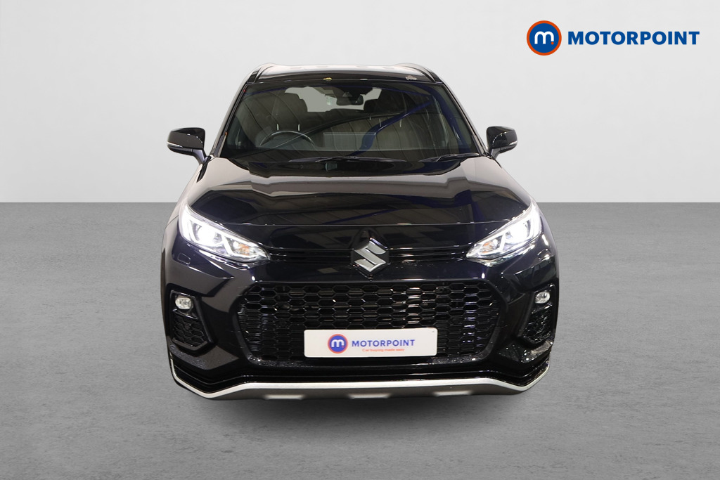 Suzuki Across 2.5 Phev E-Four 5Dr Cvt Automatic Petrol Plug-In Hybrid SUV - Stock Number (1580418) - Front bumper
