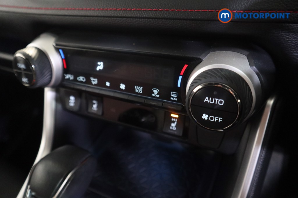 Suzuki Across 2.5 Phev E-Four 5Dr Cvt Automatic Petrol Plug-In Hybrid SUV - Stock Number (1580423) - 7th supplementary image
