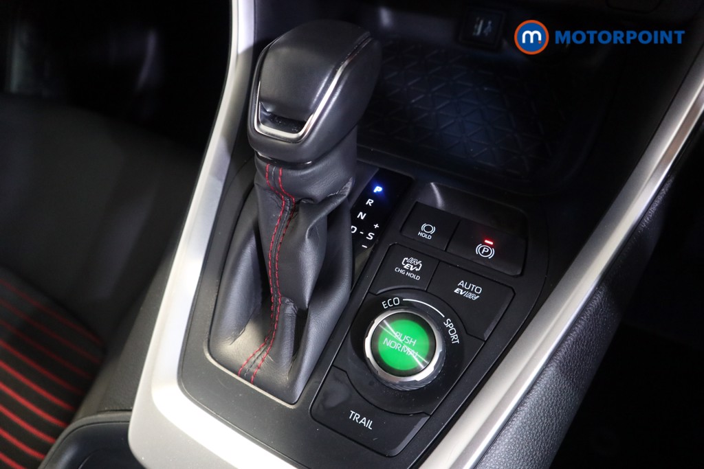 Suzuki Across 2.5 Phev E-Four 5Dr Cvt Automatic Petrol Plug-In Hybrid SUV - Stock Number (1580423) - 8th supplementary image