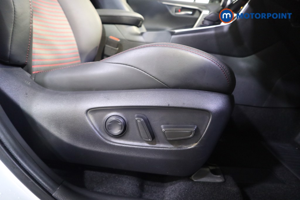 Suzuki Across 2.5 Phev E-Four 5Dr Cvt Automatic Petrol Plug-In Hybrid SUV - Stock Number (1580423) - 11th supplementary image