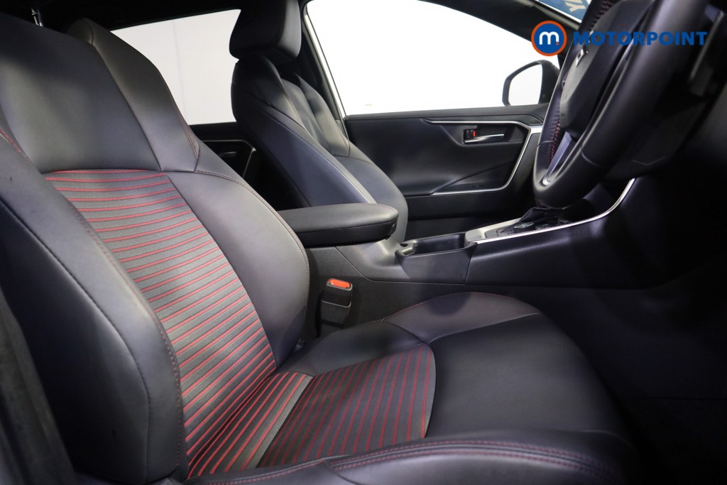 Suzuki Across 2.5 Phev E-Four 5Dr Cvt Automatic Petrol Plug-In Hybrid SUV - Stock Number (1580423) - 12th supplementary image