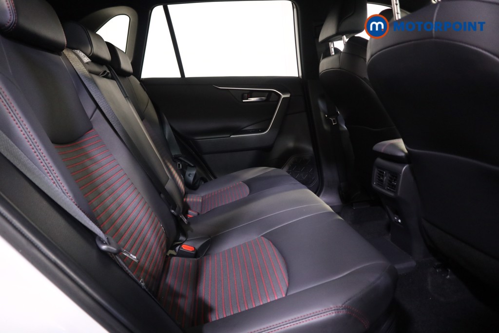 Suzuki Across 2.5 Phev E-Four 5Dr Cvt Automatic Petrol Plug-In Hybrid SUV - Stock Number (1580423) - 13th supplementary image