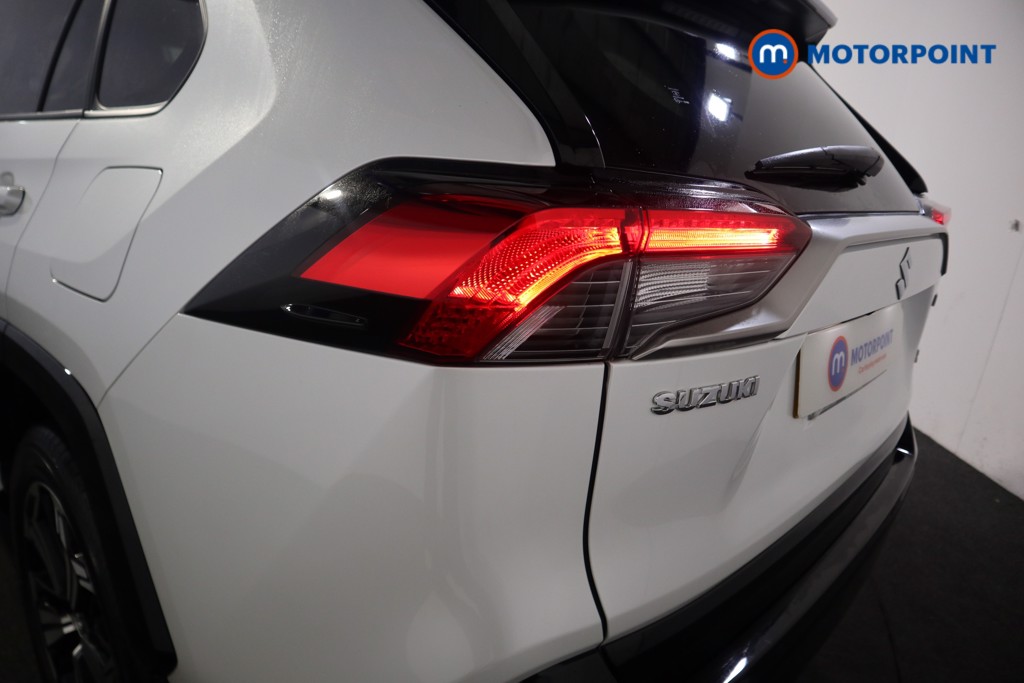 Suzuki Across 2.5 Phev E-Four 5Dr Cvt Automatic Petrol Plug-In Hybrid SUV - Stock Number (1580423) - 21st supplementary image