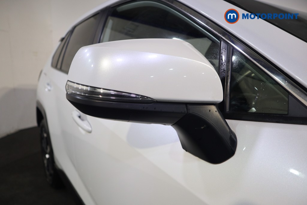 Suzuki Across 2.5 Phev E-Four 5Dr Cvt Automatic Petrol Plug-In Hybrid SUV - Stock Number (1580423) - 23rd supplementary image