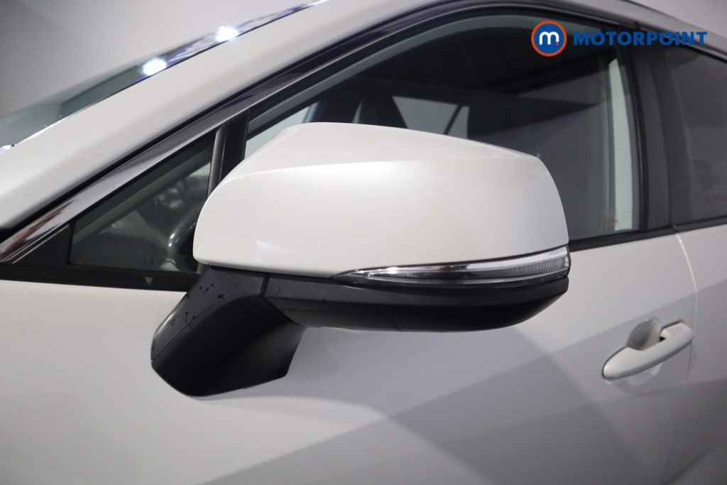 Suzuki Across 2.5 Phev E-Four 5Dr Cvt Automatic Petrol Plug-In Hybrid SUV - Stock Number (1580423) - 24th supplementary image