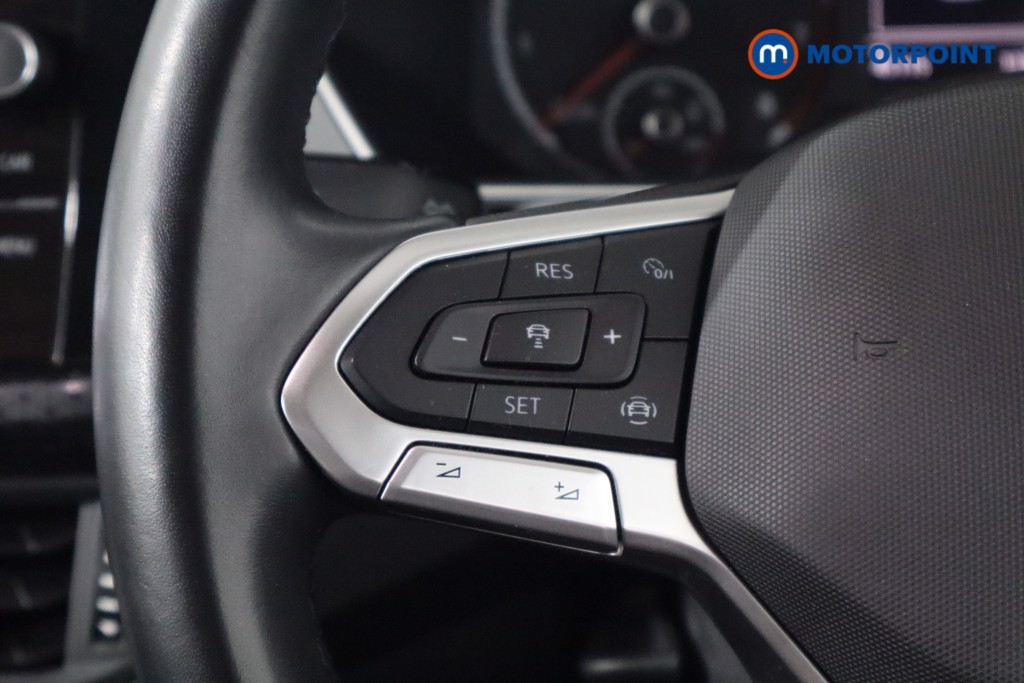 Volkswagen T-Cross SEL Manual Petrol SUV - Stock Number (1580455) - 7th supplementary image