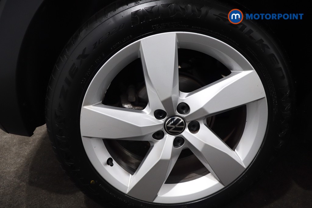 Volkswagen T-Cross SEL Manual Petrol SUV - Stock Number (1580455) - 9th supplementary image