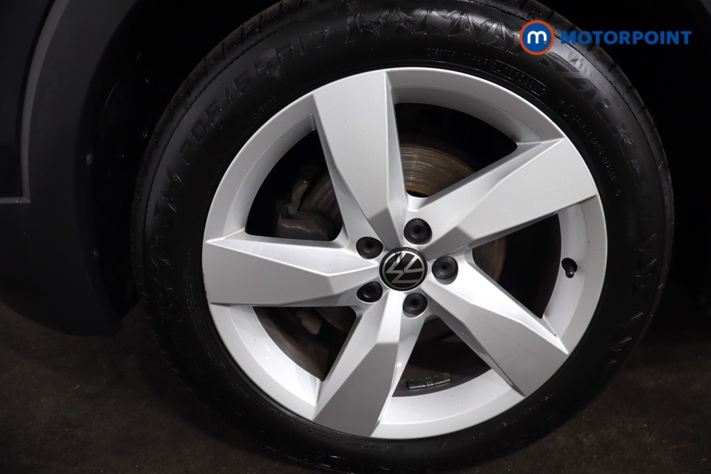 Volkswagen T-Cross SEL Manual Petrol SUV - Stock Number (1580455) - 11th supplementary image