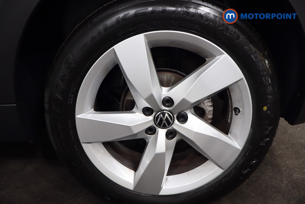 Volkswagen T-Cross SEL Manual Petrol SUV - Stock Number (1580455) - 12th supplementary image