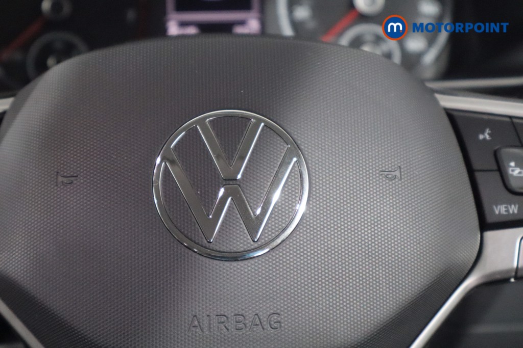 Volkswagen T-Cross SEL Manual Petrol SUV - Stock Number (1580455) - 17th supplementary image