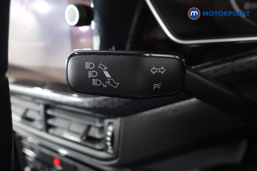 Volkswagen T-Cross SEL Manual Petrol SUV - Stock Number (1580455) - 19th supplementary image