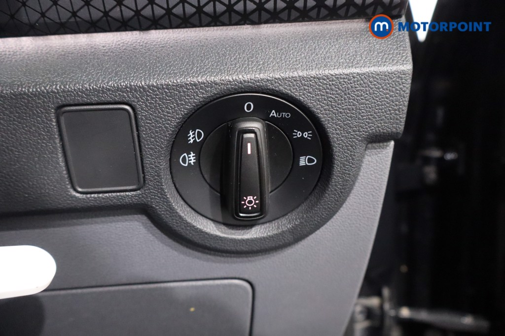 Volkswagen T-Cross SEL Manual Petrol SUV - Stock Number (1580455) - 20th supplementary image