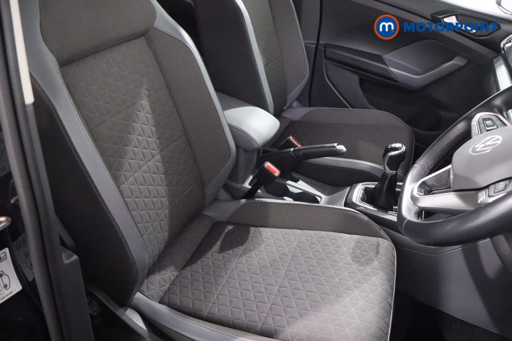Volkswagen T-Cross SEL Manual Petrol SUV - Stock Number (1580455) - 24th supplementary image