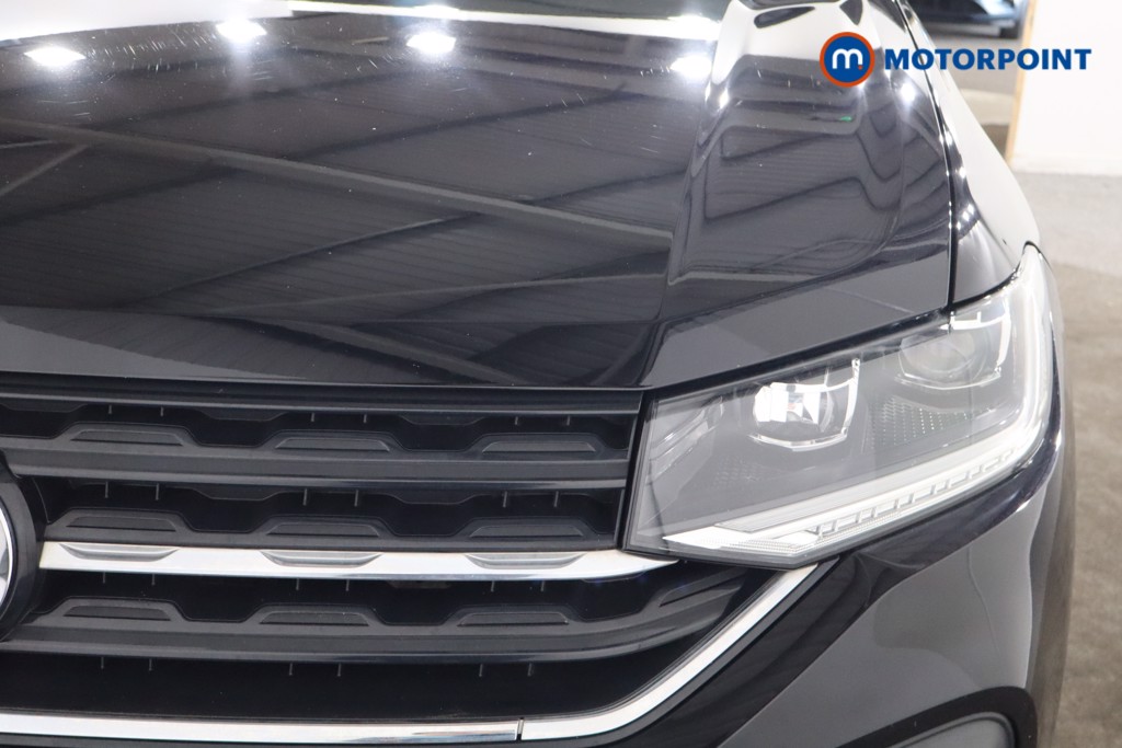 Volkswagen T-Cross SEL Manual Petrol SUV - Stock Number (1580455) - 26th supplementary image