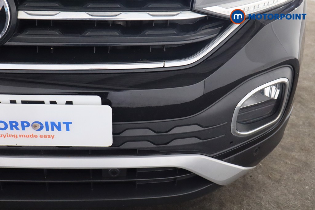 Volkswagen T-Cross SEL Manual Petrol SUV - Stock Number (1580455) - 27th supplementary image