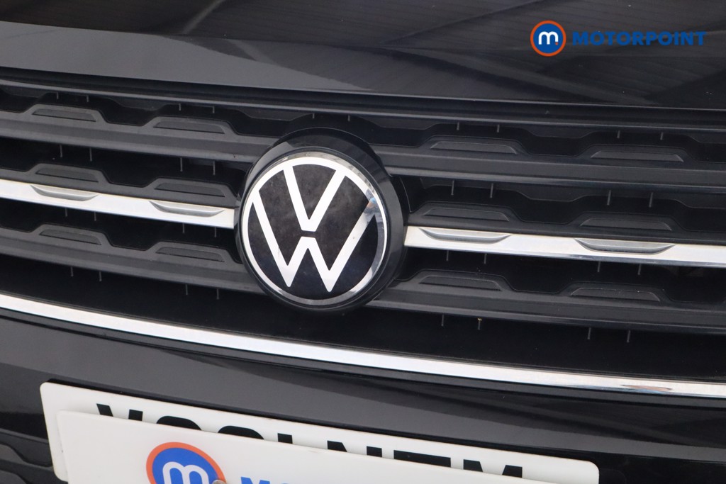 Volkswagen T-Cross SEL Manual Petrol SUV - Stock Number (1580455) - 28th supplementary image