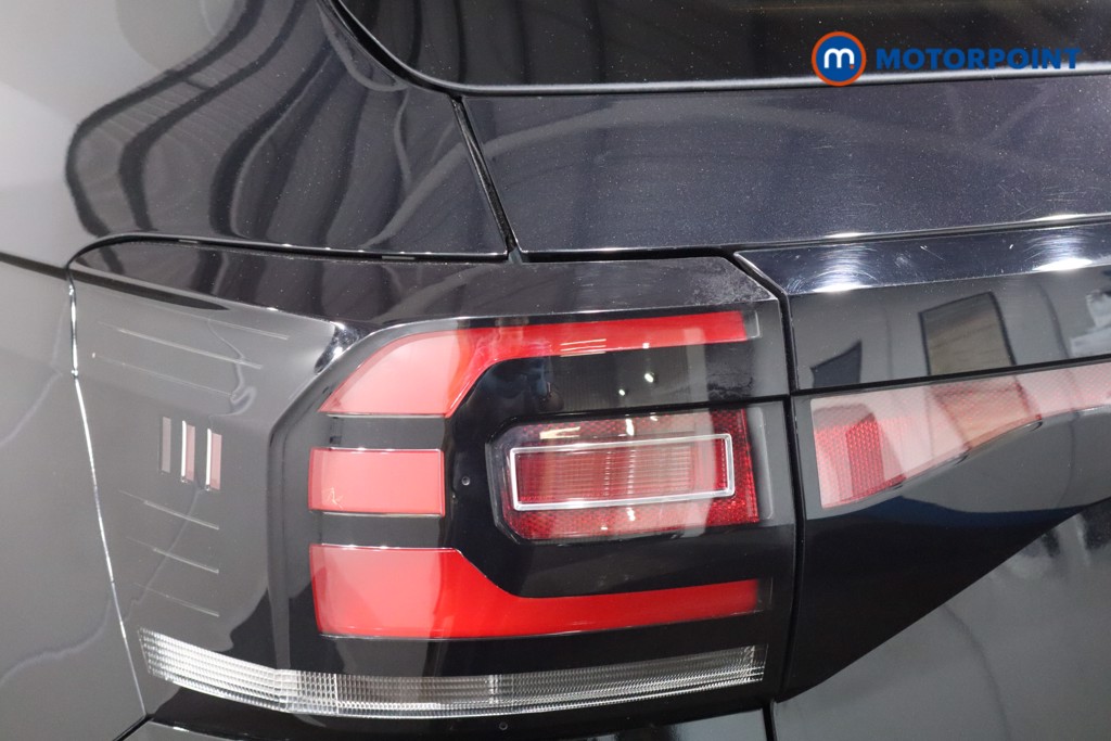 Volkswagen T-Cross SEL Manual Petrol SUV - Stock Number (1580455) - 32nd supplementary image