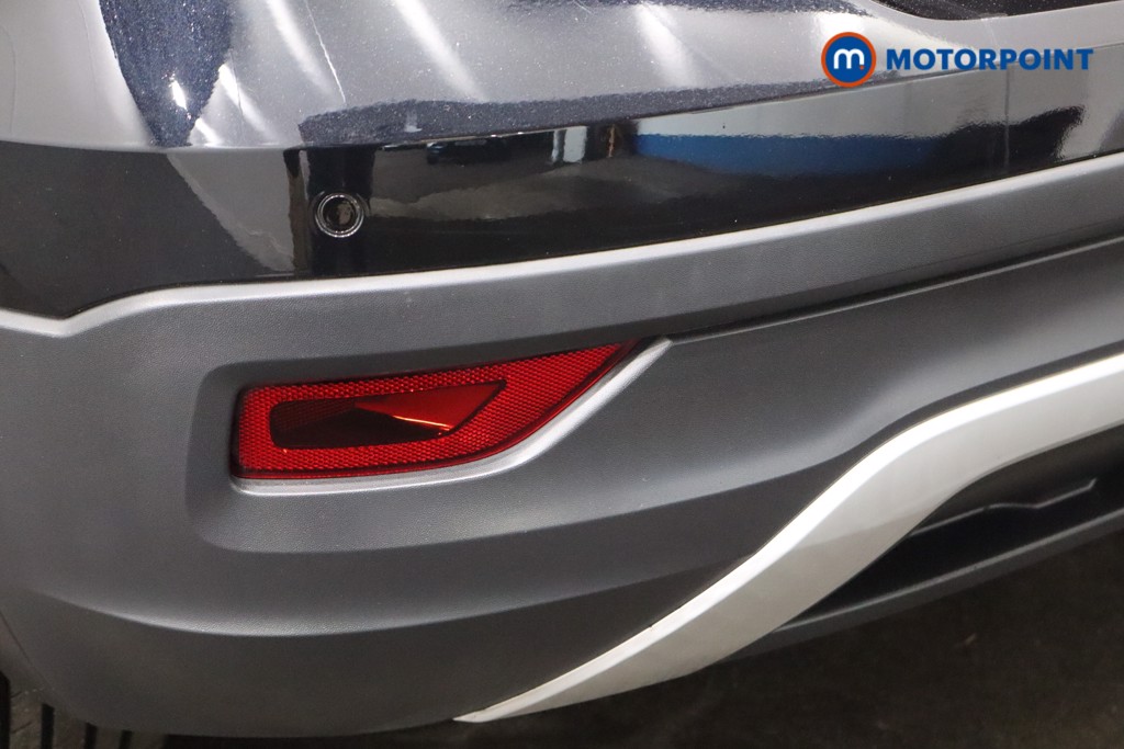 Volkswagen T-Cross SEL Manual Petrol SUV - Stock Number (1580455) - 33rd supplementary image