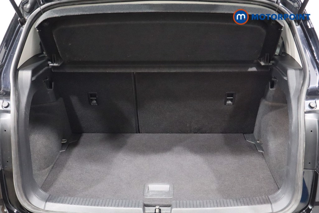 Volkswagen T-Cross SEL Manual Petrol SUV - Stock Number (1580455) - 36th supplementary image