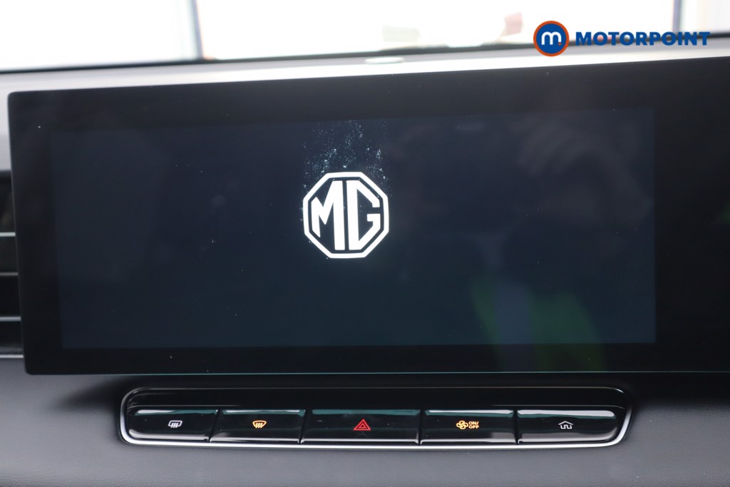 Mg Motor Uk HS Trophy Automatic Petrol SUV - Stock Number (1580659) - 2nd supplementary image