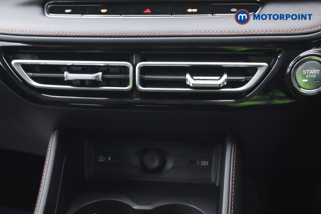 Mg Motor Uk HS Trophy Automatic Petrol SUV - Stock Number (1580659) - 3rd supplementary image