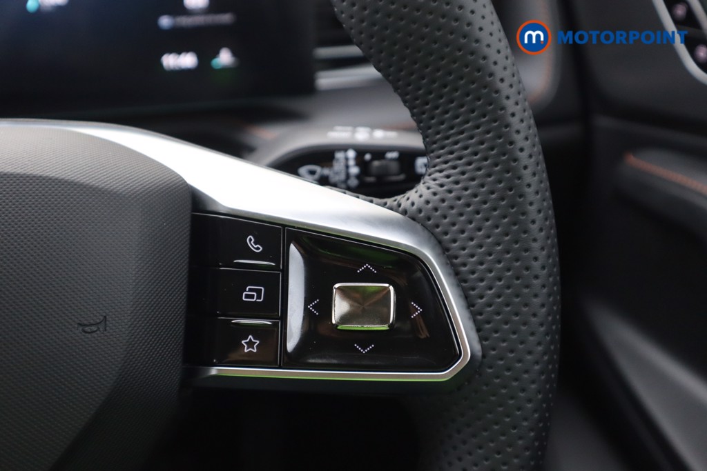 Mg Motor Uk HS Trophy Automatic Petrol SUV - Stock Number (1580659) - 6th supplementary image
