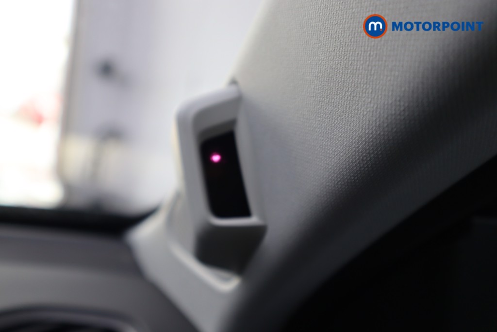 Mg Motor Uk HS Trophy Automatic Petrol SUV - Stock Number (1580659) - 7th supplementary image