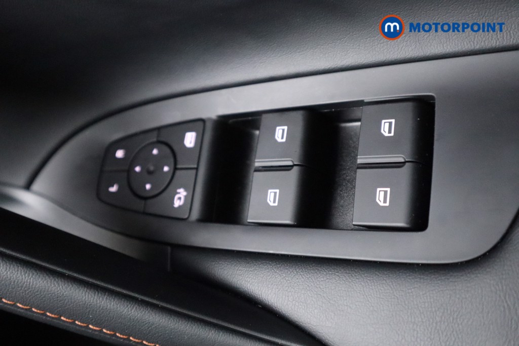 Mg Motor Uk HS Trophy Automatic Petrol SUV - Stock Number (1580659) - 10th supplementary image