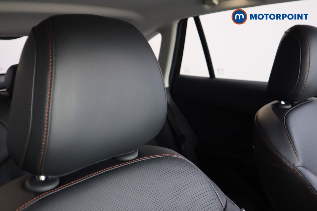 Mg Motor Uk HS Trophy Automatic Petrol SUV - Stock Number (1580659) - 11th supplementary image
