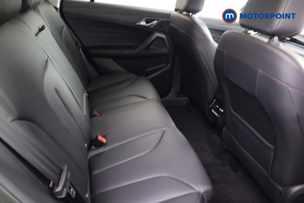 Mg Motor Uk HS Trophy Automatic Petrol SUV - Stock Number (1580659) - 14th supplementary image